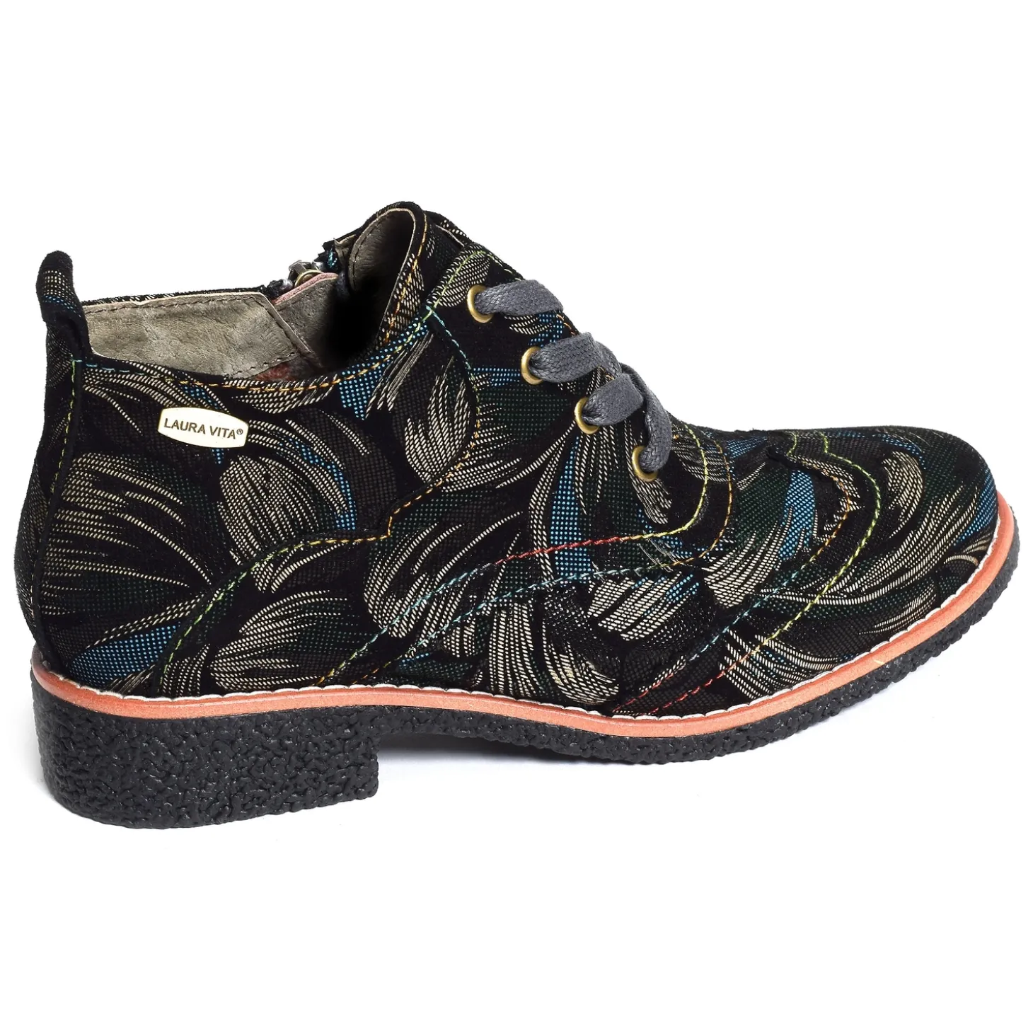 COCRALIEO 47 Noir Bleu