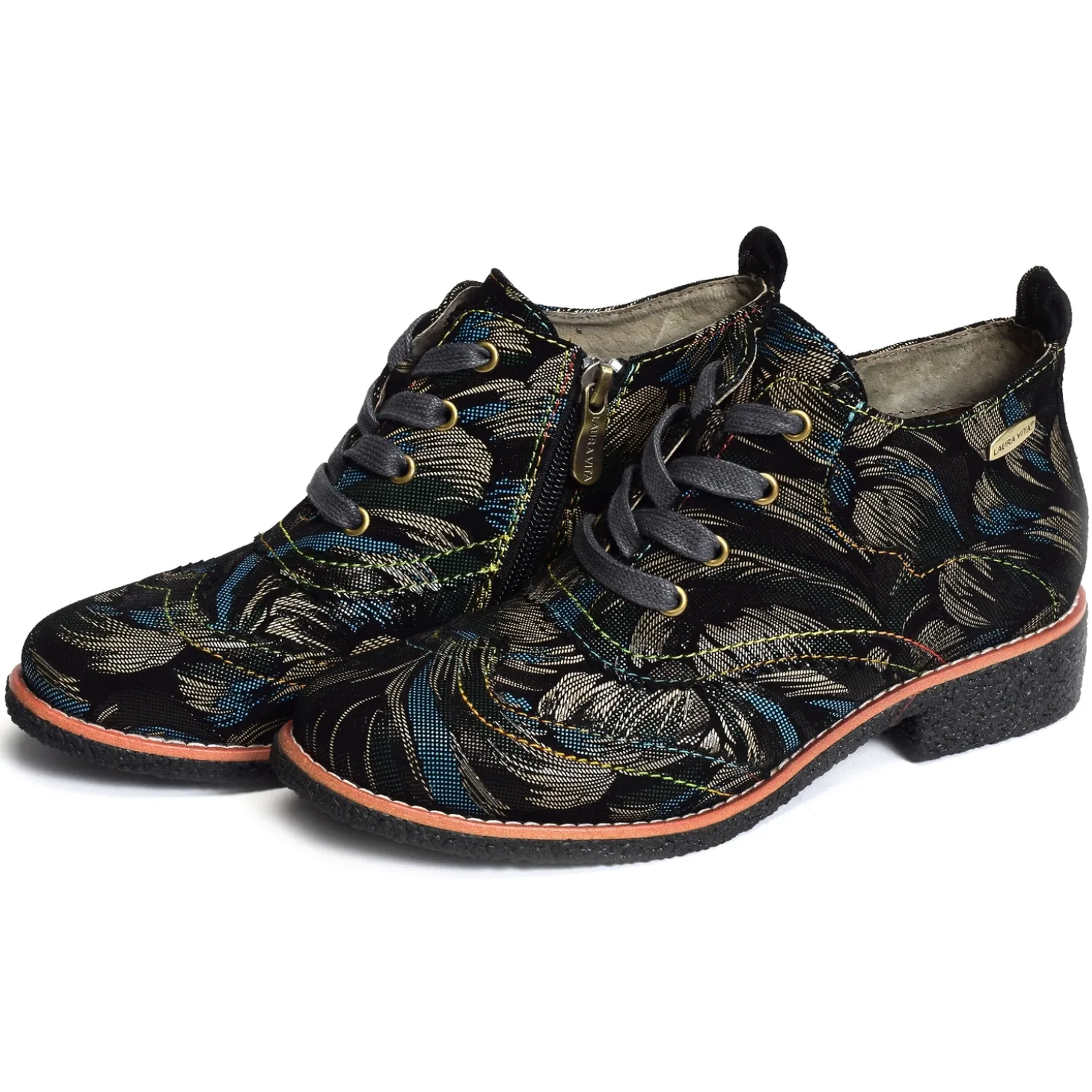 COCRALIEO 47 Noir Bleu