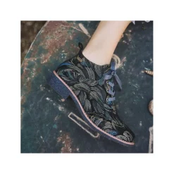 COCRALIEO 47 Noir Bleu