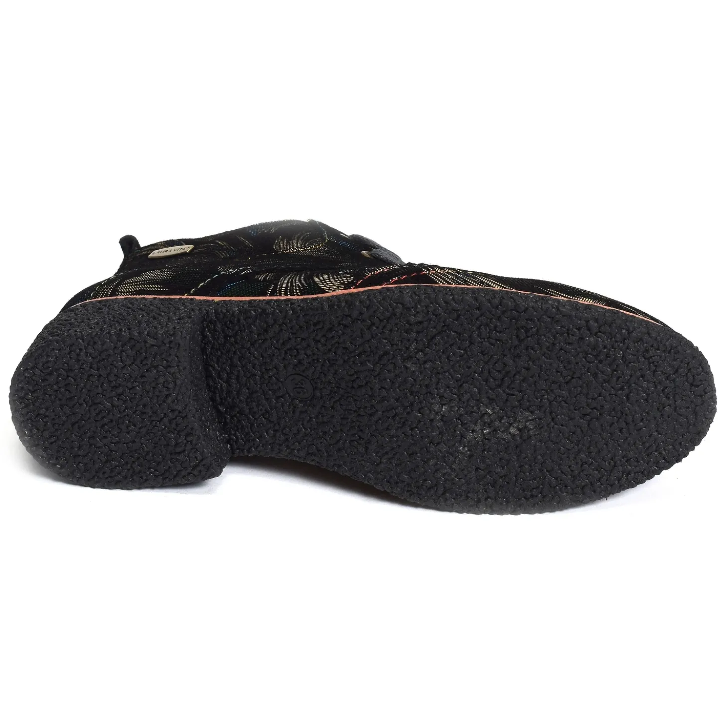 COCRALIEO 47 Noir Bleu