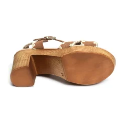 COGNOCOLI Marron