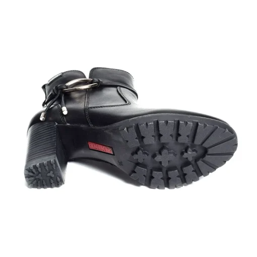 CONNELLY 8542 Noir