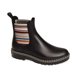 CORBIN Noir Multicolore