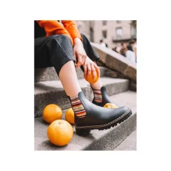 CORBIN Noir Multicolore