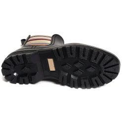 CORBIN Noir Multicolore