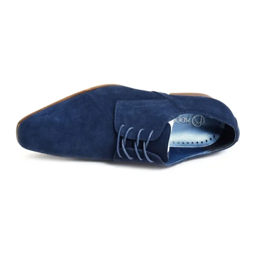 CORLETTO Bleu
