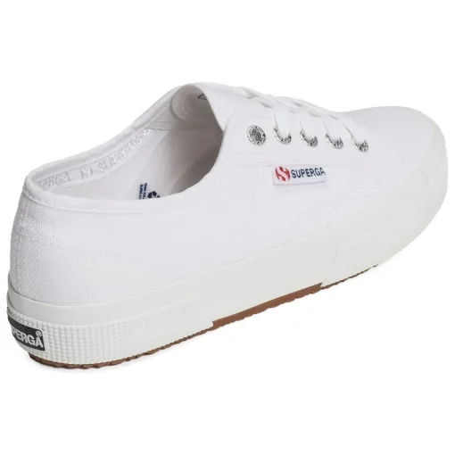 2750 COTU CLASSIC Blanc