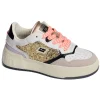 COURT STICH Gold