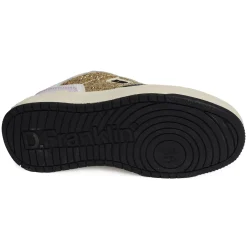 COURT STICH Gold