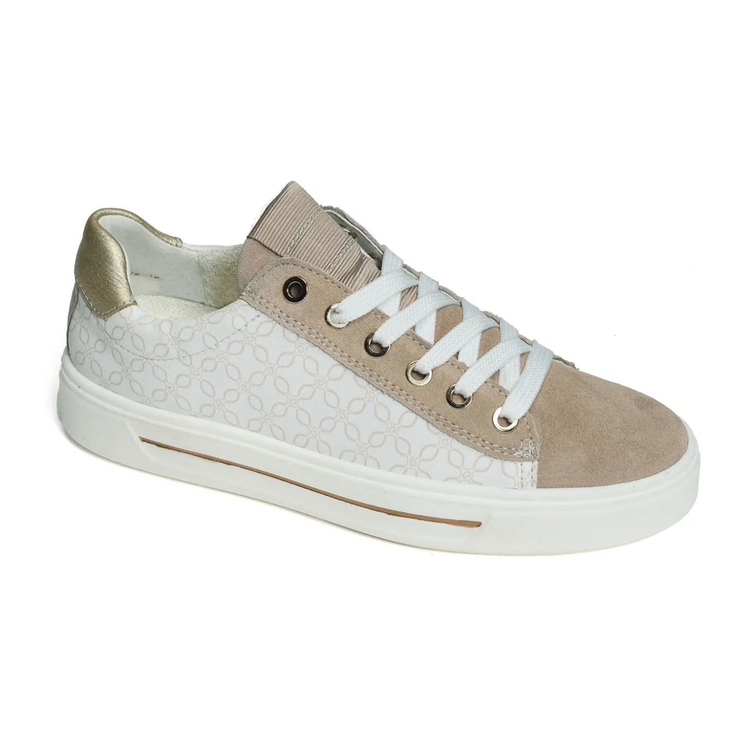 COURTYARD 2.0 Blanc Beige