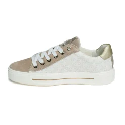 COURTYARD 2.0 Blanc Beige