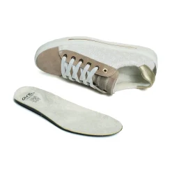 COURTYARD 2.0 Blanc Beige