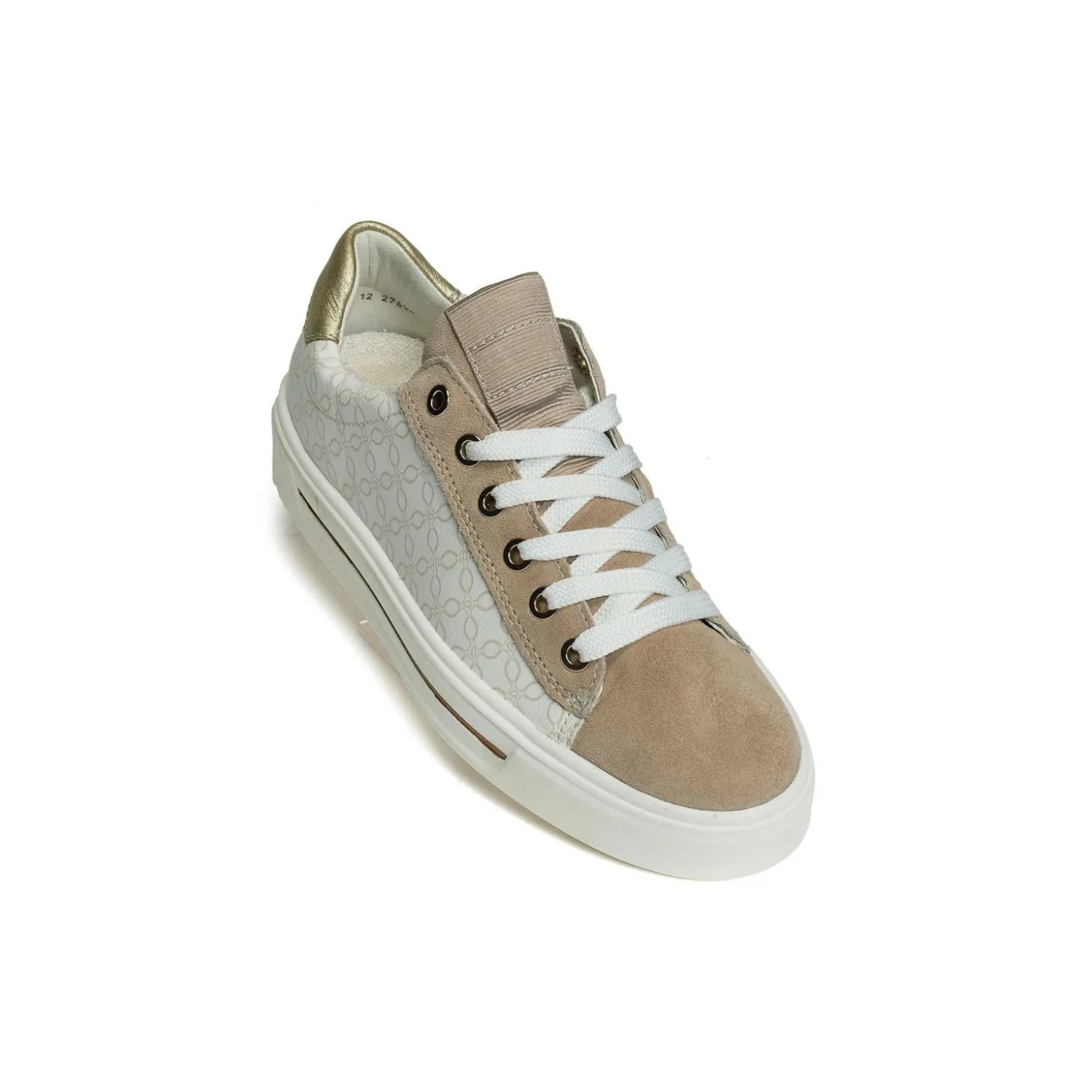 COURTYARD 2.0 Blanc Beige