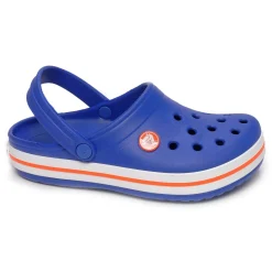 CROCBAND CLOG Bleu