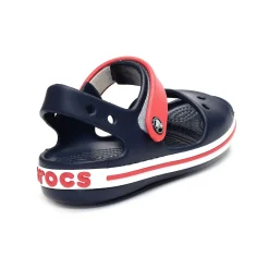 CROCBAND LOGO Marine
