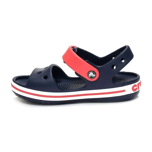 CROCBAND LOGO Marine