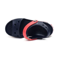 CROCBAND LOGO Marine