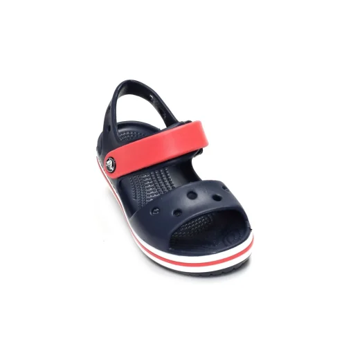 CROCBAND LOGO Marine