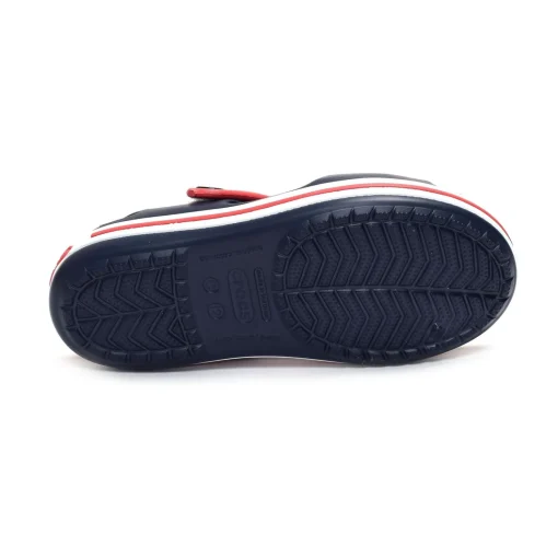 CROCBAND LOGO Marine