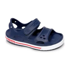 CROCBAND SANDAL Marine