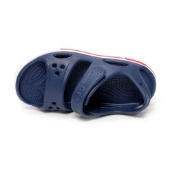 CROCBAND SANDAL Marine