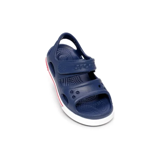 CROCBAND SANDAL Marine