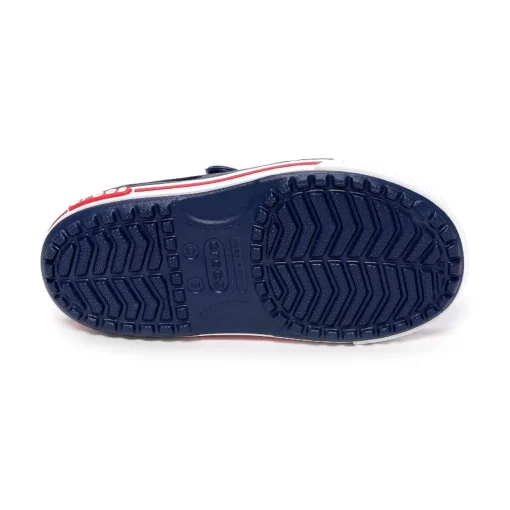 CROCBAND SANDAL Marine