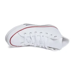 CTAS PLATFO HI Blanc