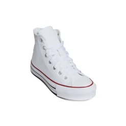 CTAS PLATFO HI Blanc