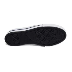 CTAS PLATFO HI Blanc