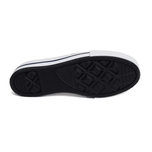 CTAS PLATFO HI Blanc