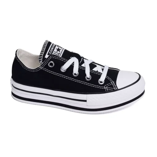 CTAS PLATFO OX Noir