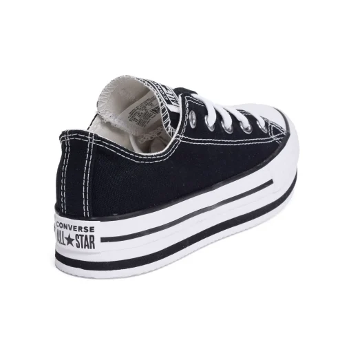 CTAS PLATFO OX Noir
