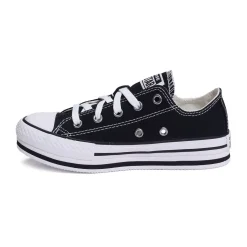 CTAS PLATFO OX Noir