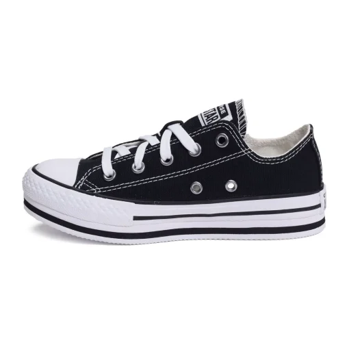 CTAS PLATFO OX Noir
