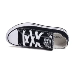 CTAS PLATFO OX Noir