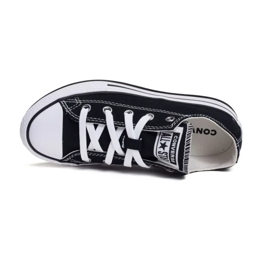 CTAS PLATFO OX Noir
