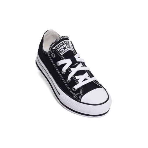 CTAS PLATFO OX Noir