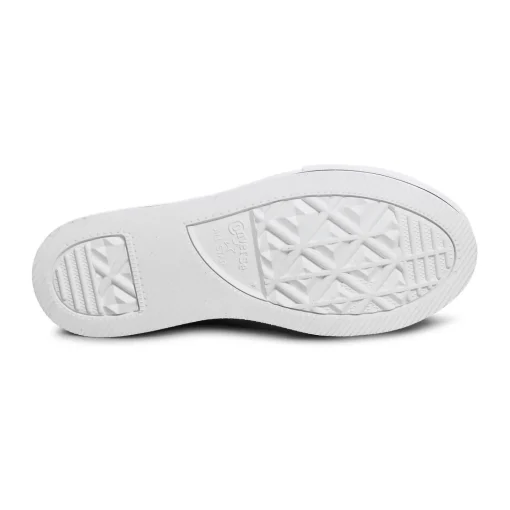 CTAS PLATFO OX Noir