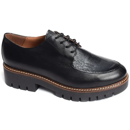 CV6201 Noir Gris