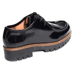 CV6202 Verni Noir