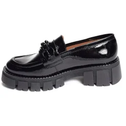 CV5813 Verni Noir