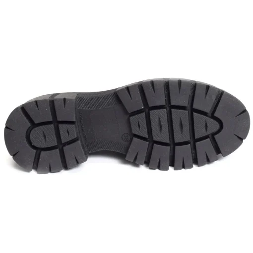 CV5813 Verni Noir