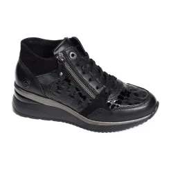 D2470 Noir Noir