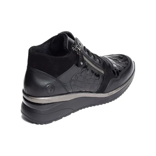 D2470 Noir Noir