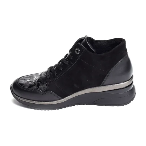 D2470 Noir Noir