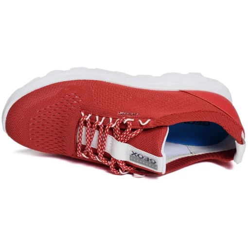 D SPHERICA A Rouge