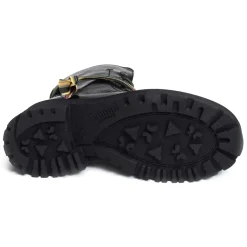 D199 Verni Noir