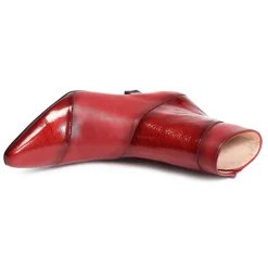 DALIA 232983 Rouge