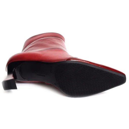 DALIA 232983 Rouge
